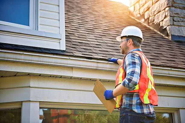 Roofing in Janesville